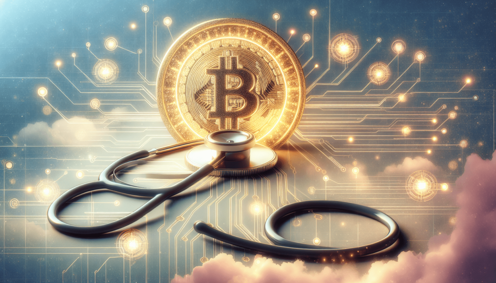 How To Use Crypto For Prenatal Care