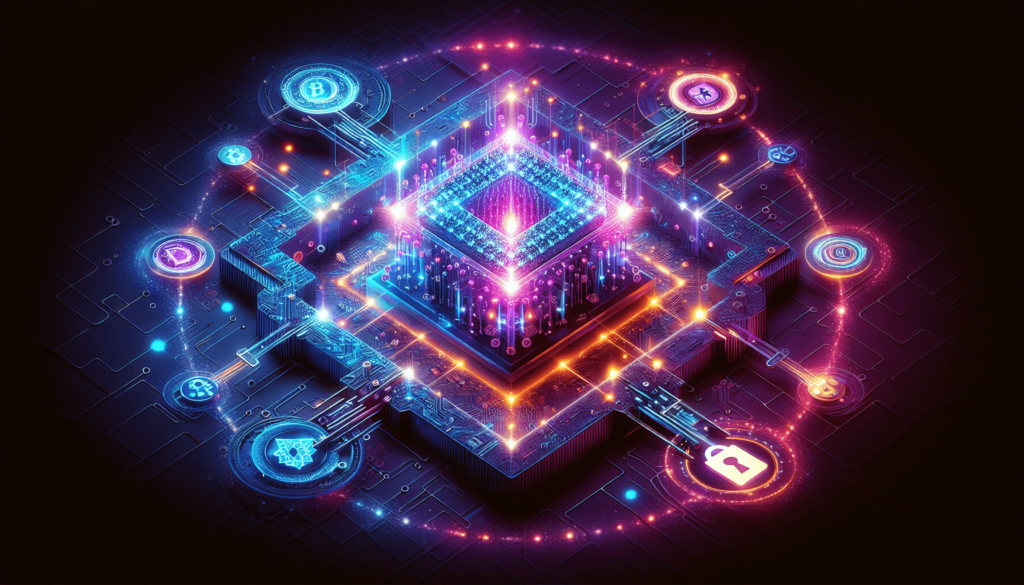 How To Use Crypto For Quantum Computing How To Use Crypto For Quantum Computing