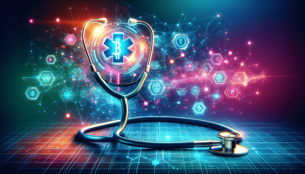 How To Use Crypto For Telemedicine Services
