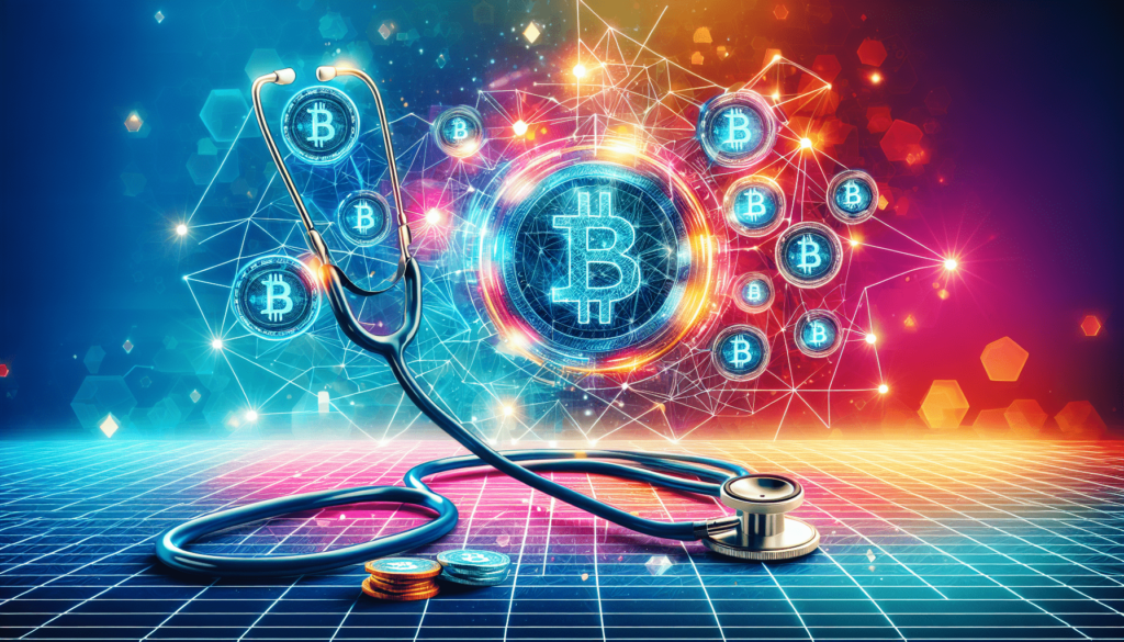 How To Use Crypto For Telemedicine Services