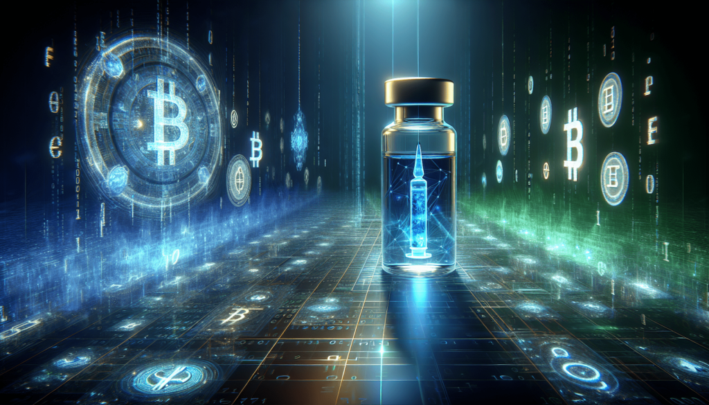 How To Use Crypto For Vaccination Programs