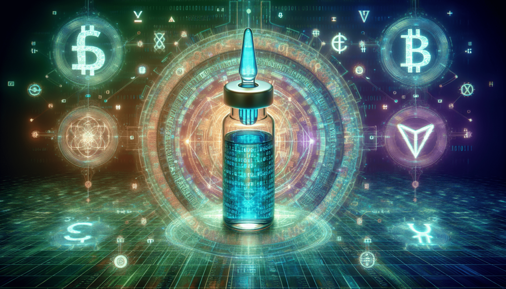 How To Use Crypto For Vaccination Programs