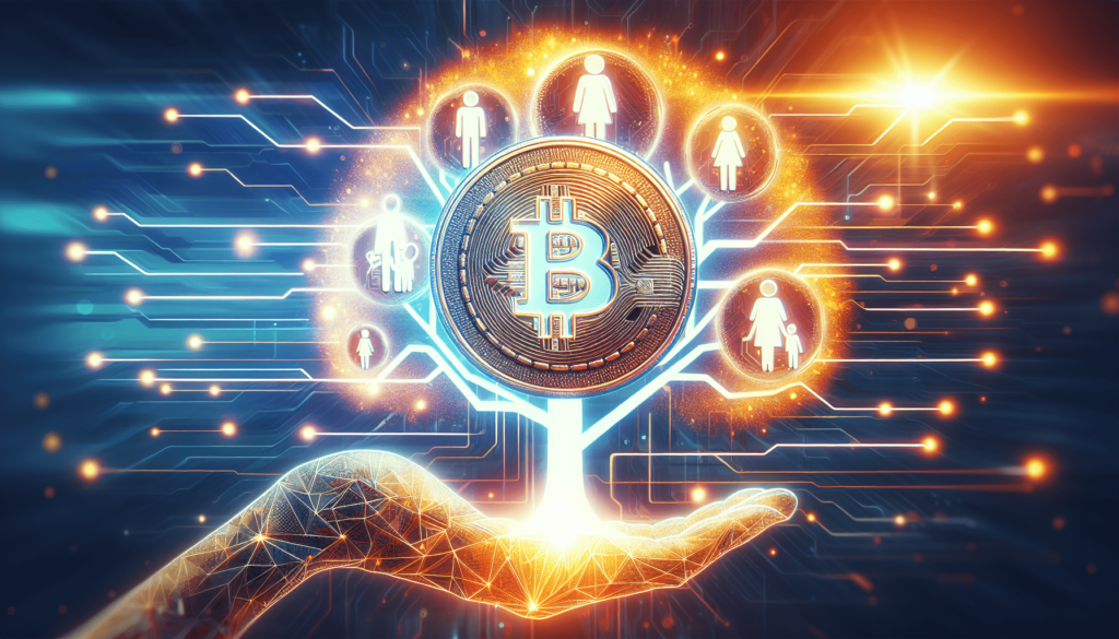The Benefits Of Crypto In Family Planning