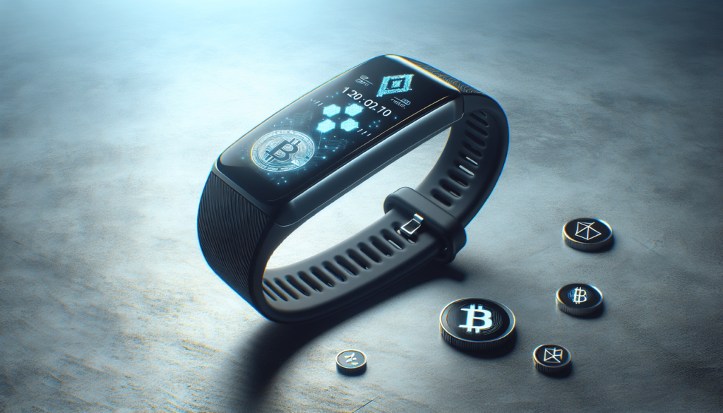 The Benefits Of Crypto In Fitness Tracking