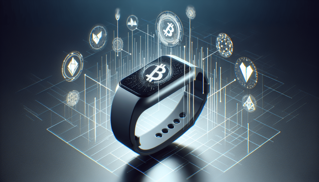The Benefits Of Crypto In Fitness Tracking