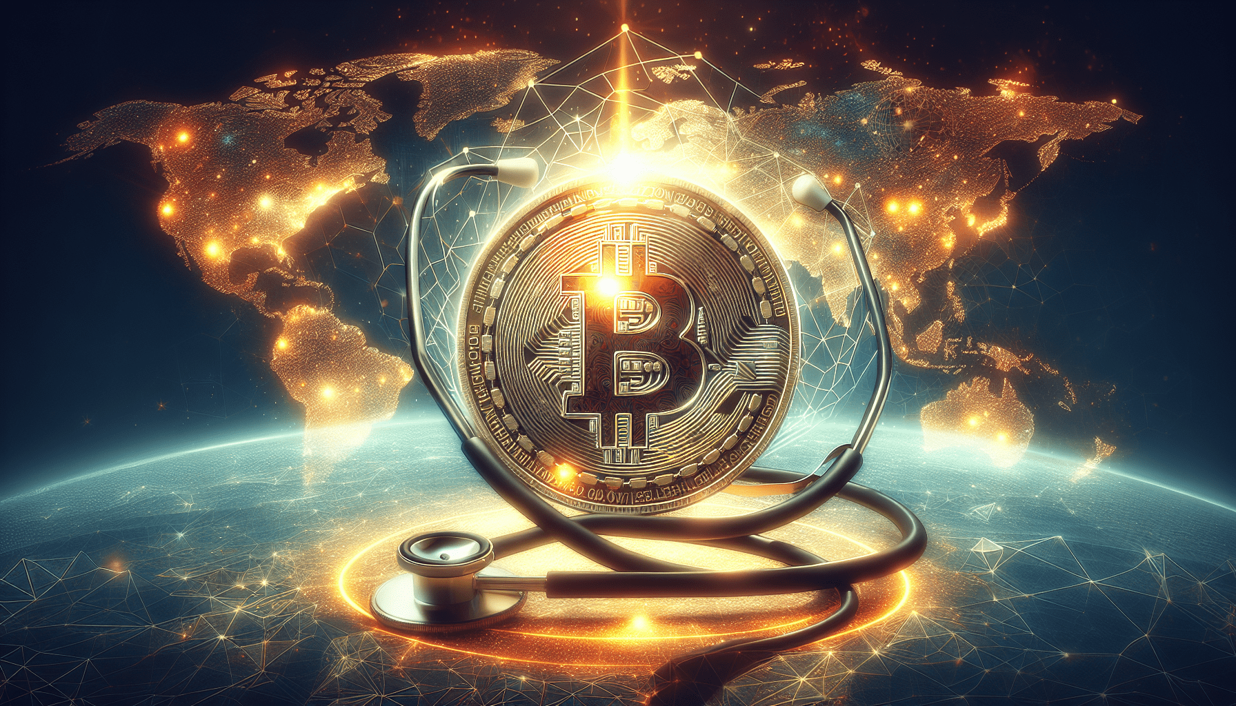 The Benefits Of Crypto In Global Health Initiatives