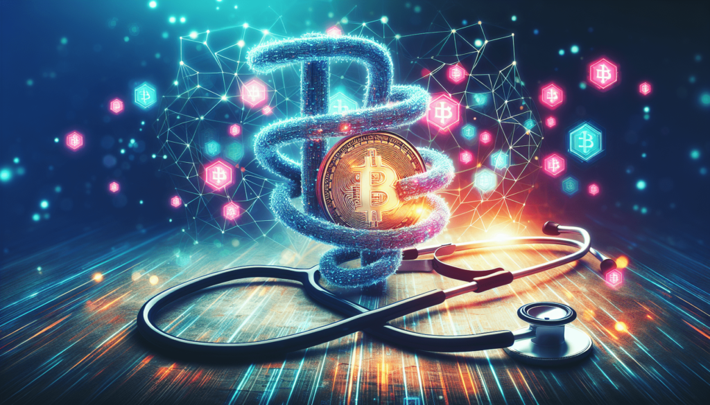 The Benefits Of Crypto In Health Services Research