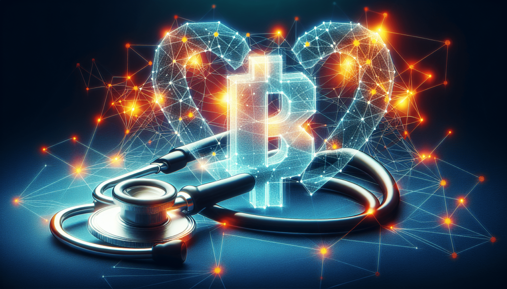 The Benefits Of Crypto In Health Services Research