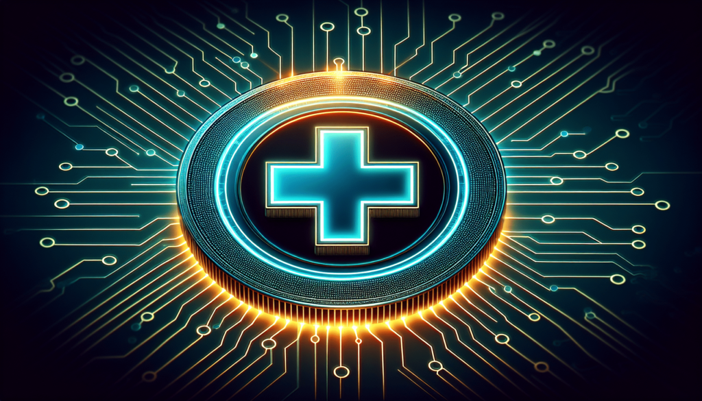 The Benefits Of Crypto In Healthcare Administration
