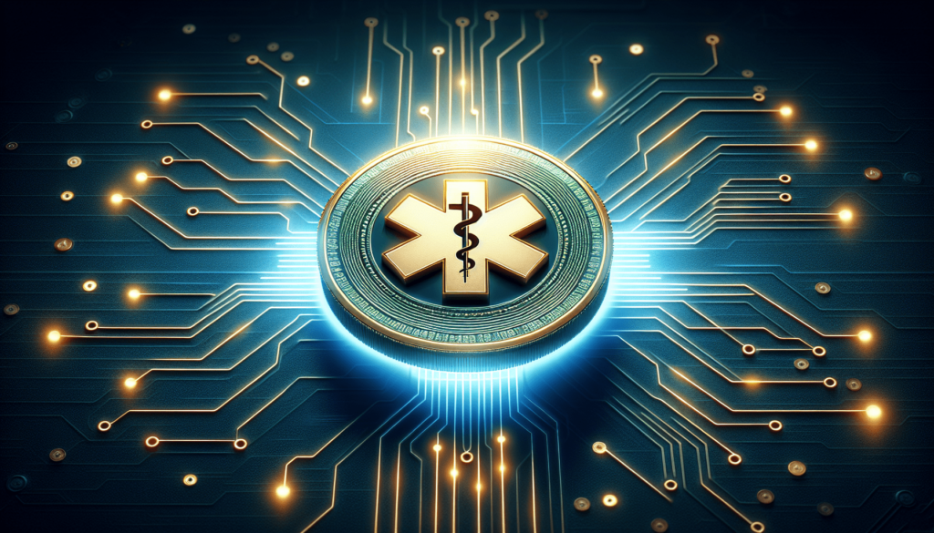 The Benefits Of Crypto In Healthcare Administration
