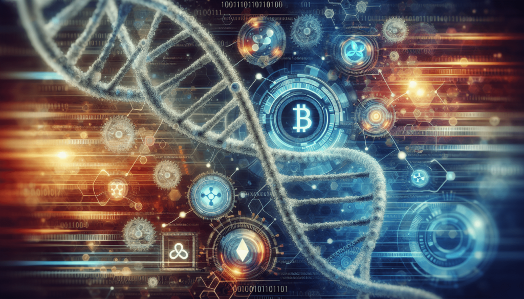 The Benefits Of Crypto In Personalized Medicine