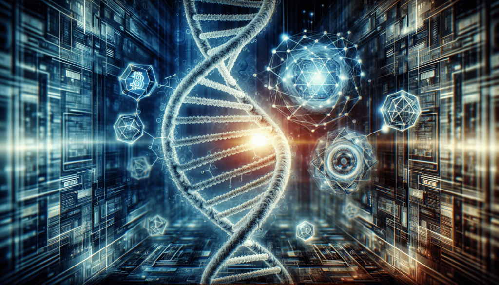 The Benefits Of Crypto In Personalized Medicine