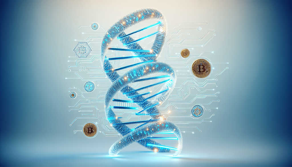 The Future Of Crypto In Biotechnology