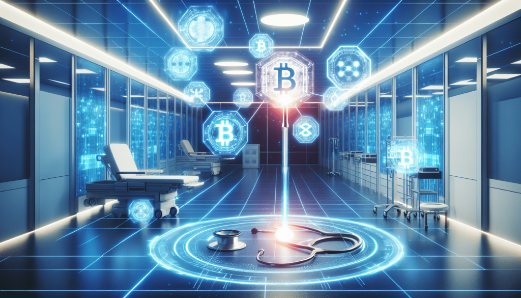The Future Of Crypto In Health Informatics
