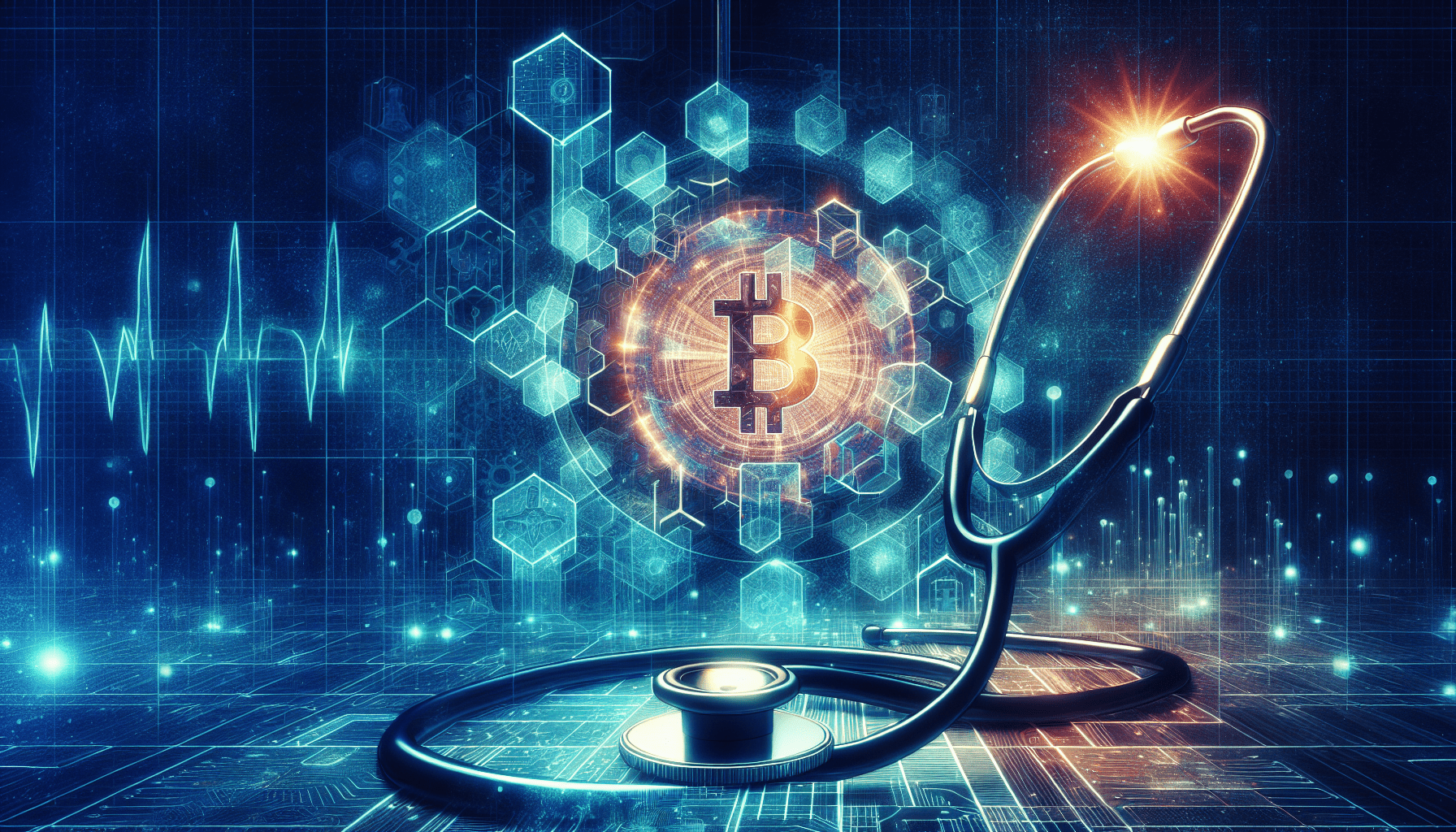 The Potential Of Crypto In Health Education