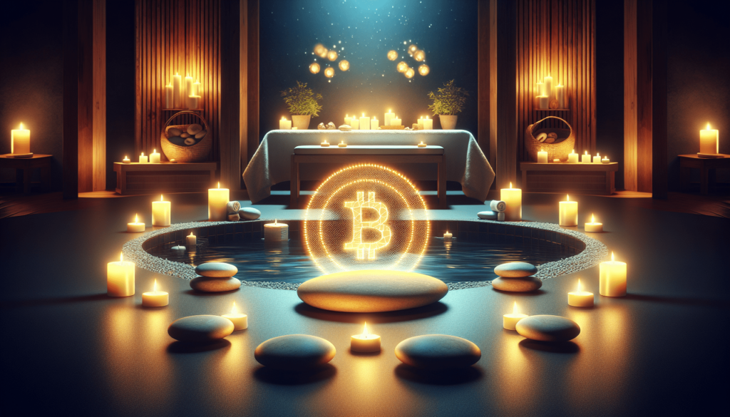 The Potential Of Crypto In Wellness Programs