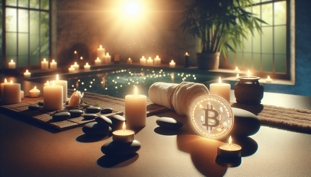 The Potential Of Crypto In Wellness Programs