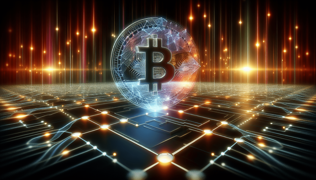 The Role Of Crypto In Big Data Analytics