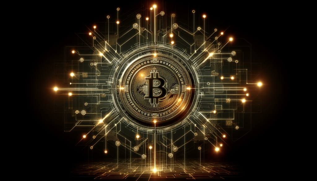 The Role Of Crypto In Big Data Analytics