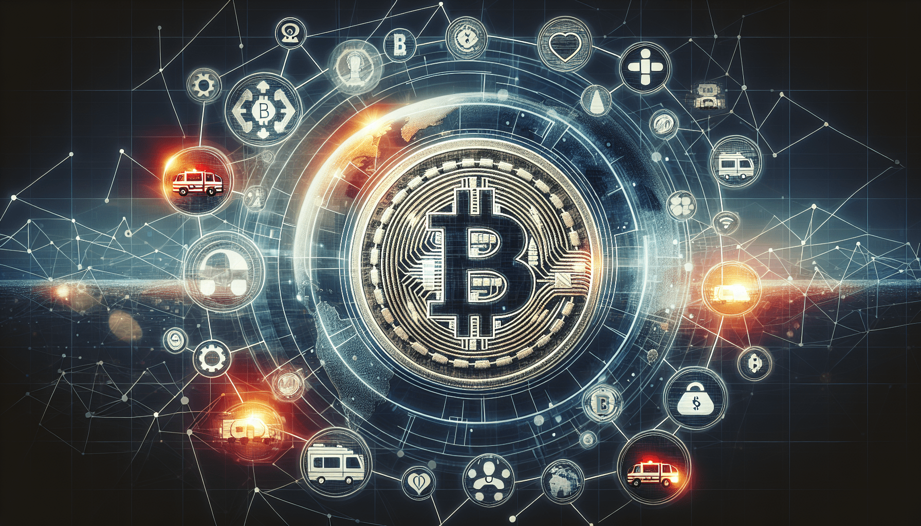 The Role Of Crypto In Emergency Response