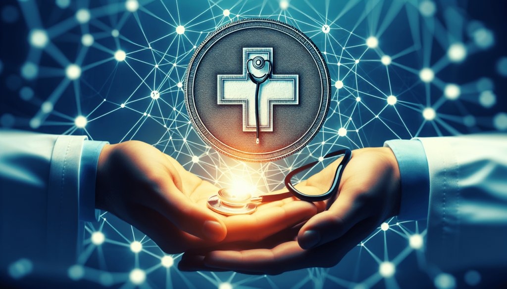 The Role Of Crypto In Health Policy