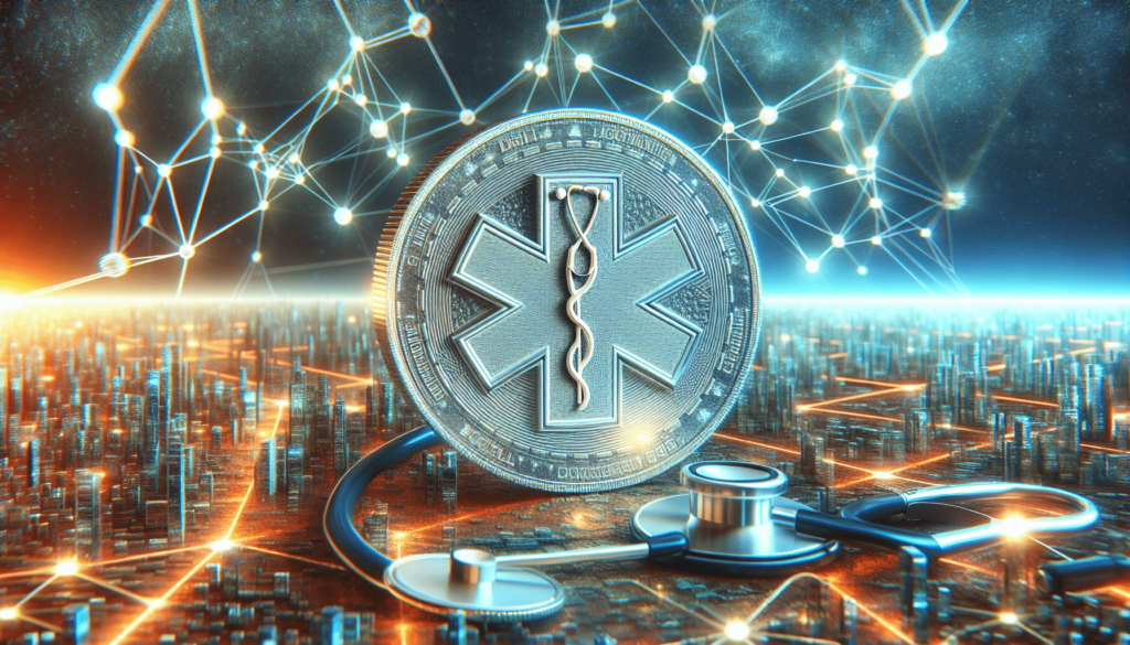 The Role Of Crypto In Health Policy