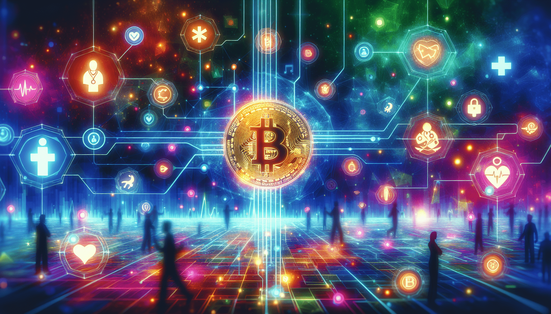 The Role Of Crypto In Occupational Health