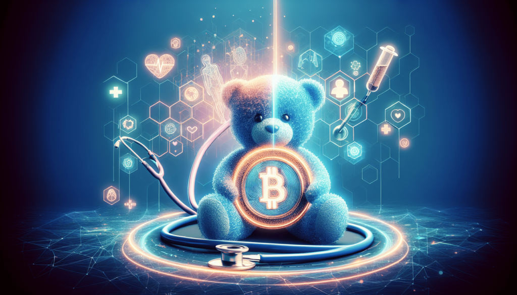 The Role Of Crypto In Pediatric Care