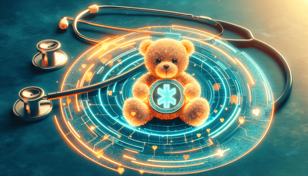 The Role Of Crypto In Pediatric Care
