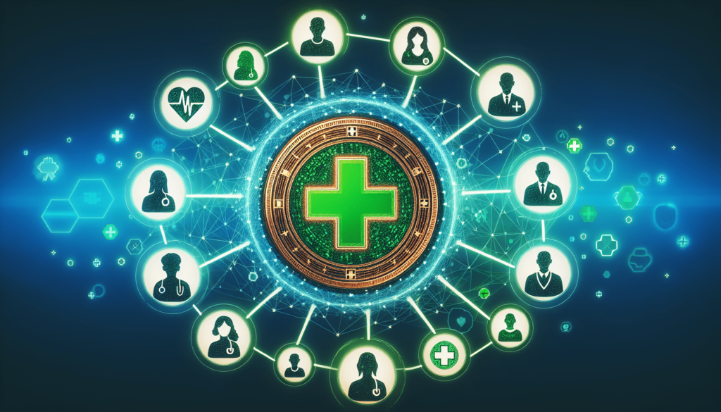 How To Use Crypto For Community Health
