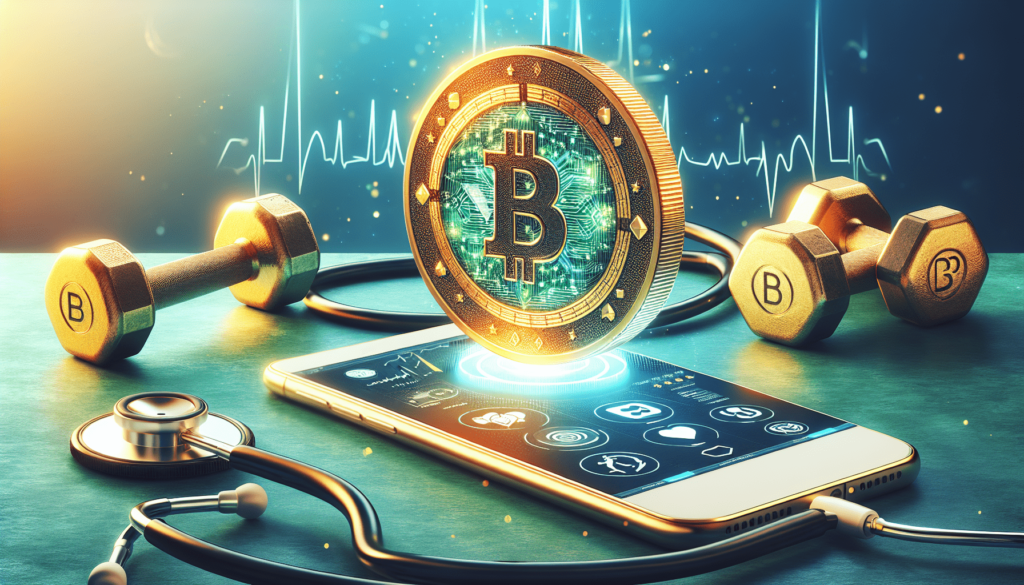 How To Use Crypto For Health Coaching