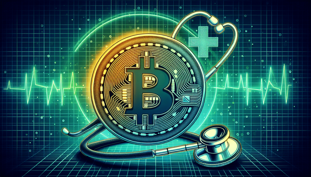 How To Use Crypto For Health Cost-Effectiveness Analysis