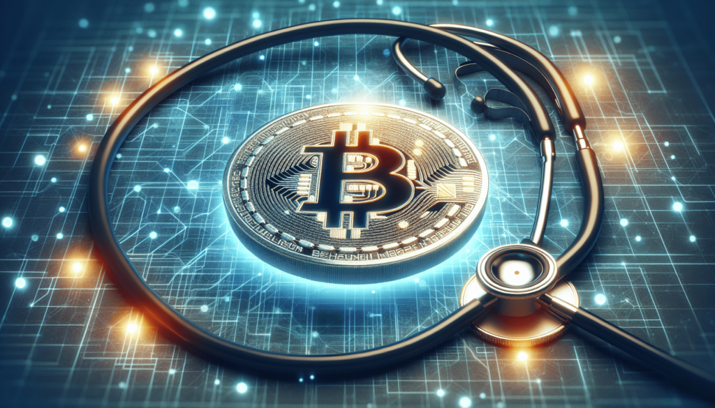 How To Use Crypto For Health Cost-Effectiveness Analysis