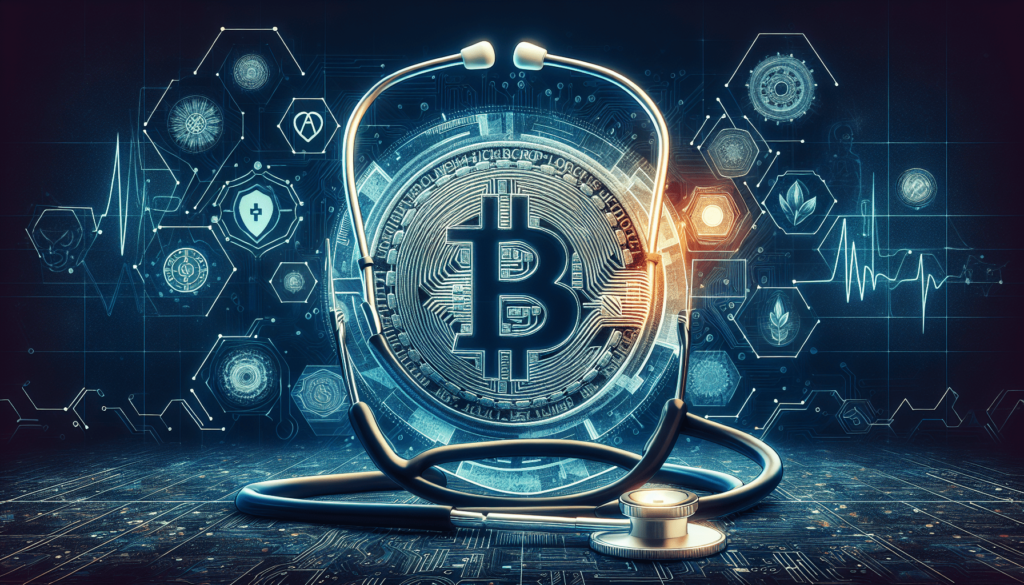 How To Use Crypto For Health Incubators