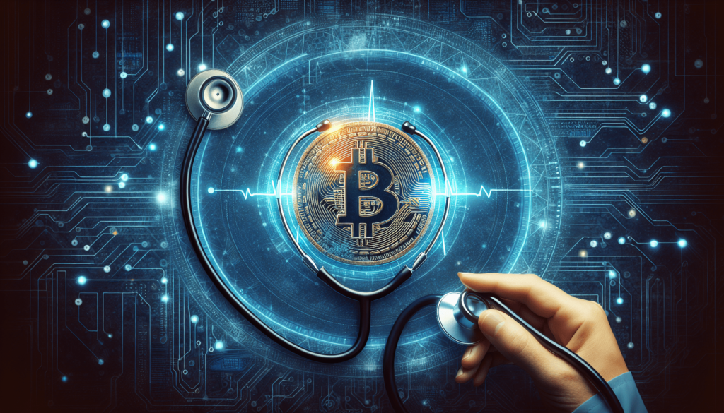 How To Use Crypto For Health Incubators