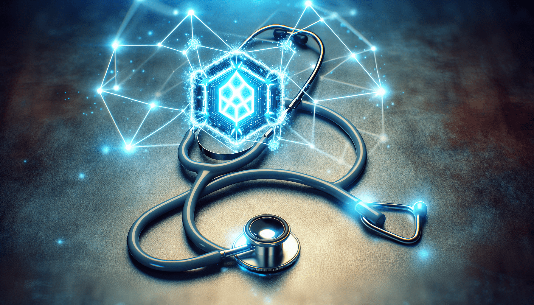 how to use crypto for health innovation