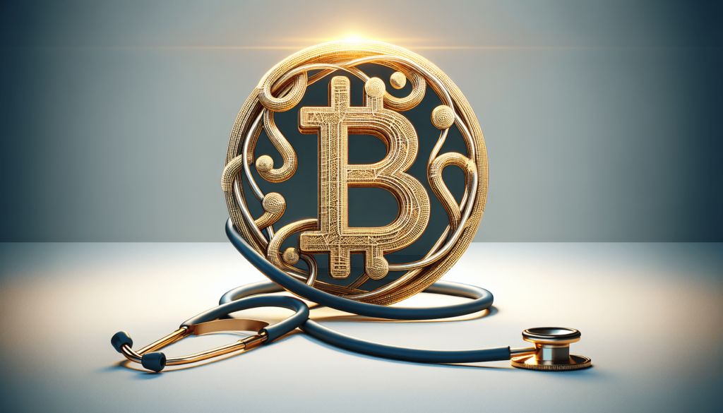 How To Use Crypto For Health Investment Funds