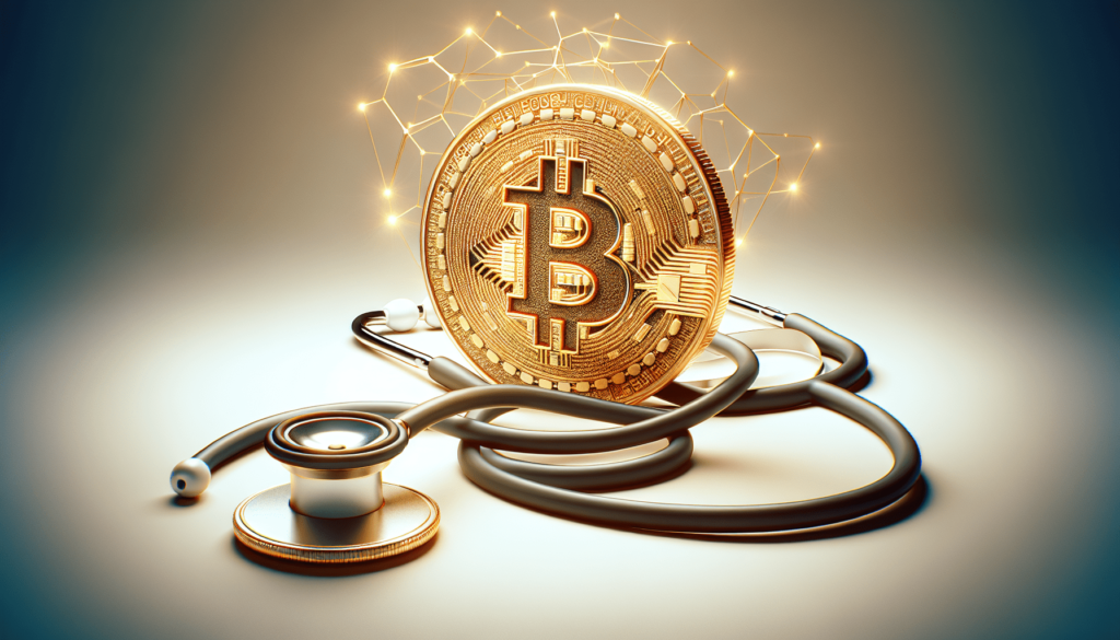How To Use Crypto For Health Investment Funds