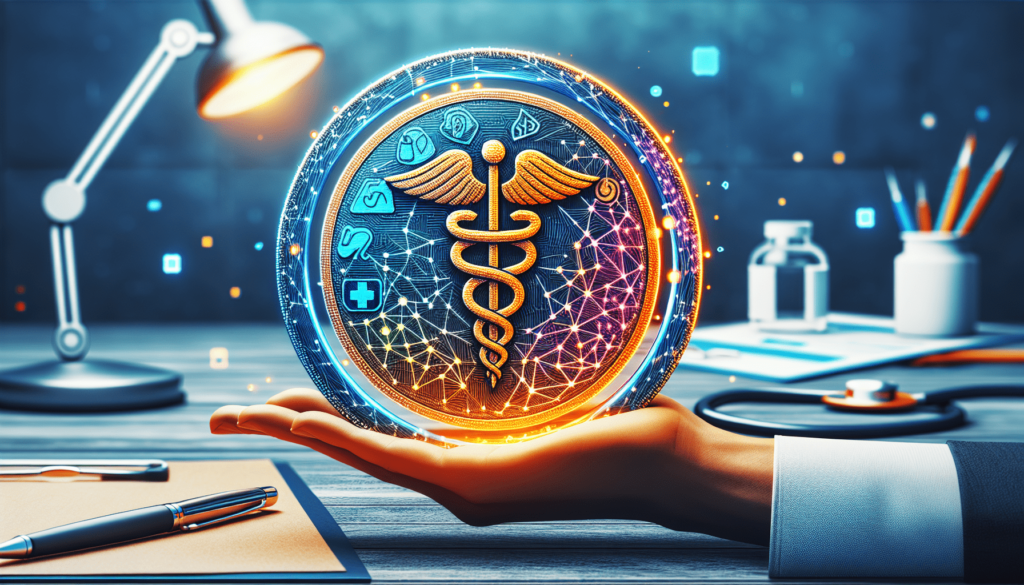 How To Use Crypto For Health Justice