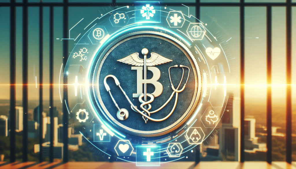 How To Use Crypto For Health Justice