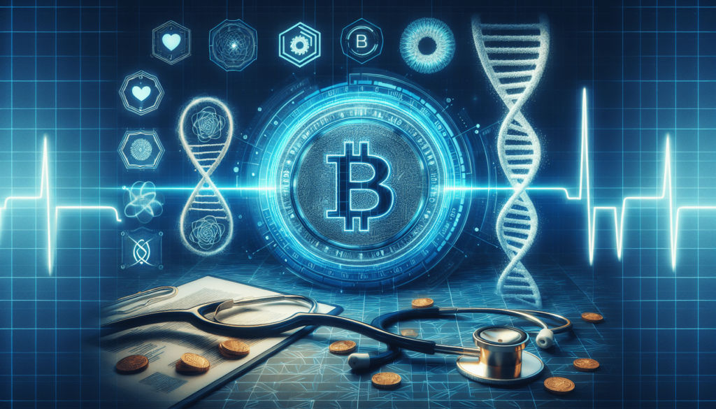 How To Use Crypto For Health Risk Assessment