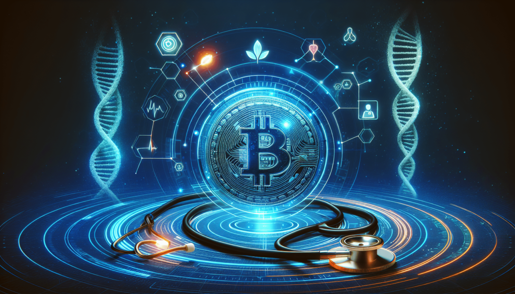 How To Use Crypto For Health Risk Assessment