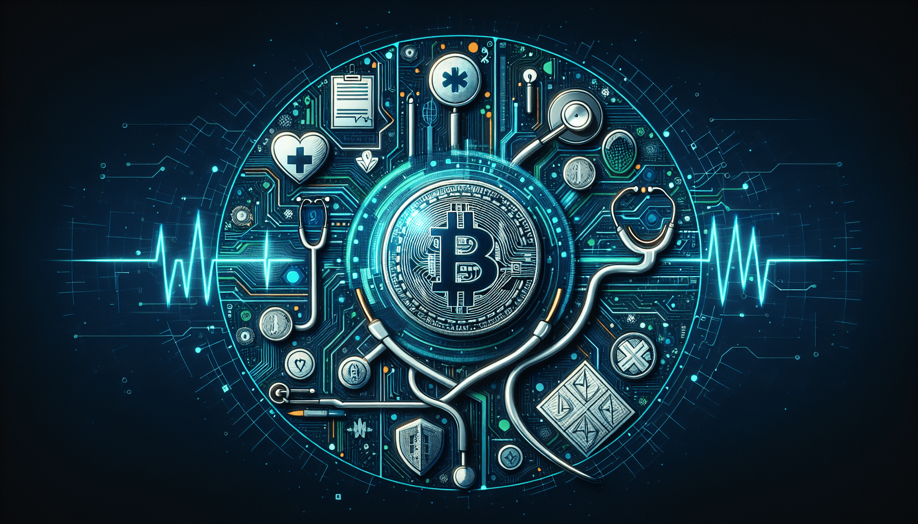 how to use crypto for health social enterprises 1