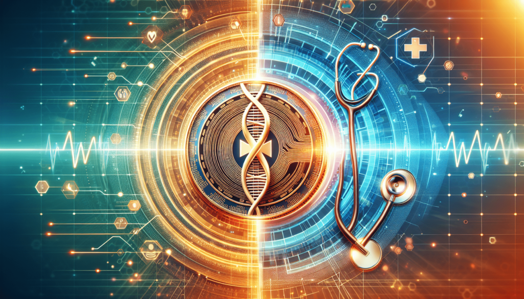 How To Use Crypto For Health Startups