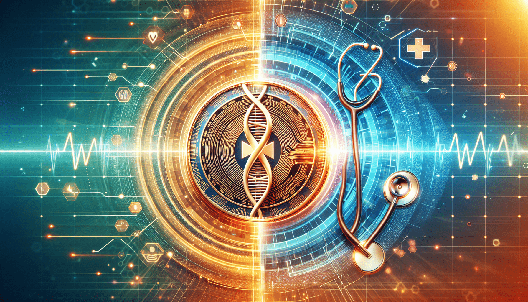 how to use crypto for health startups 1