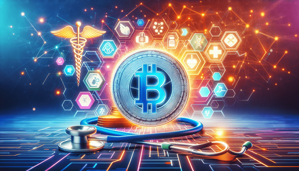 How To Use Crypto For Health Startups