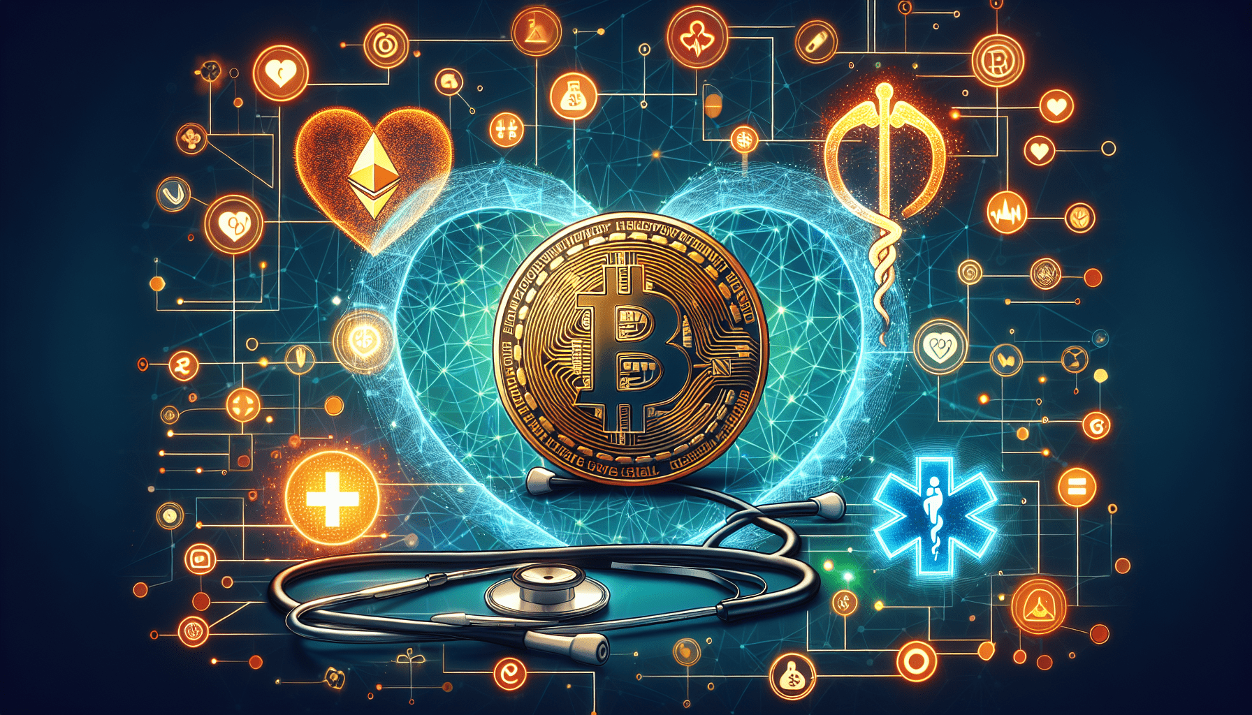 how to use crypto for lifestyle medicine 1