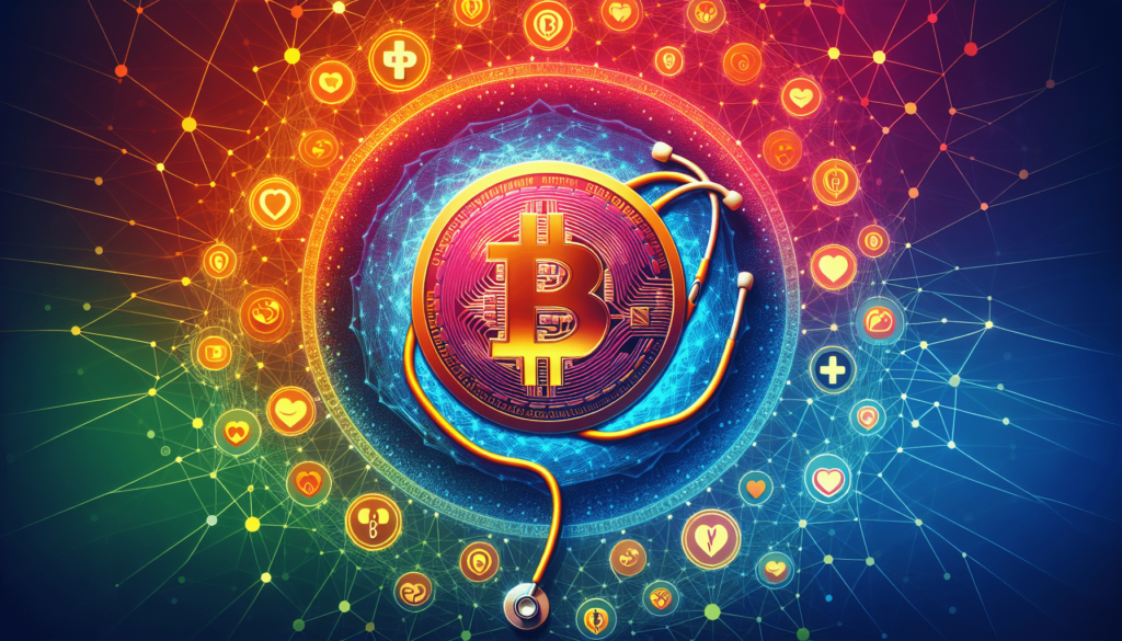 How To Use Crypto For Lifestyle Medicine