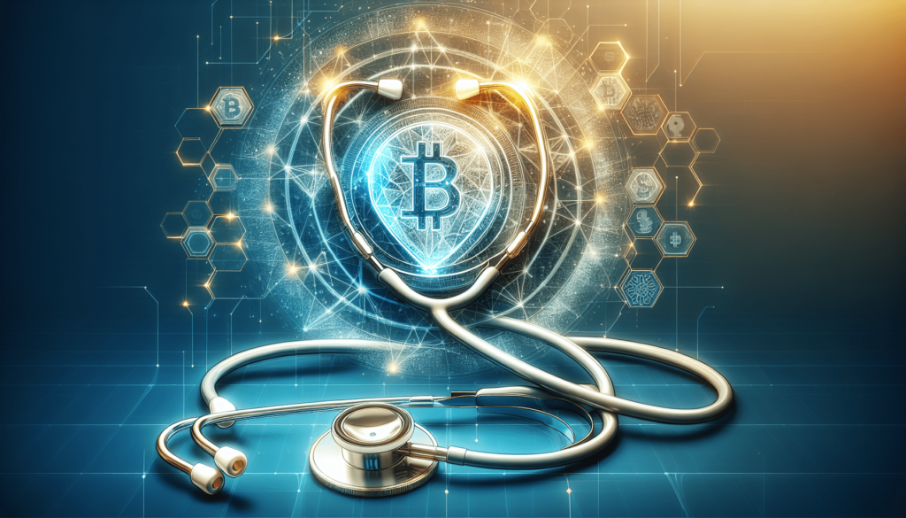 How To Use Crypto For Personalized Health Care