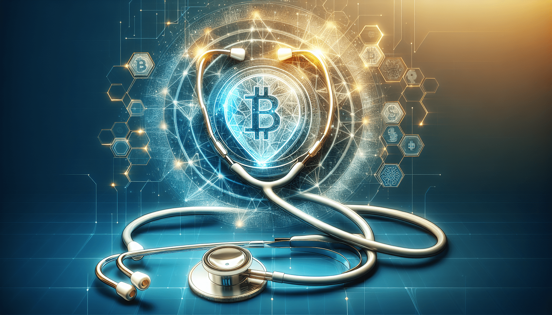 how to use crypto for personalized health care 1